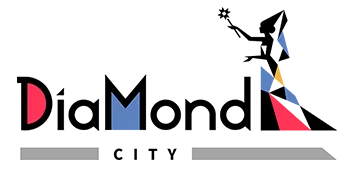 ТЦ DiaMond City